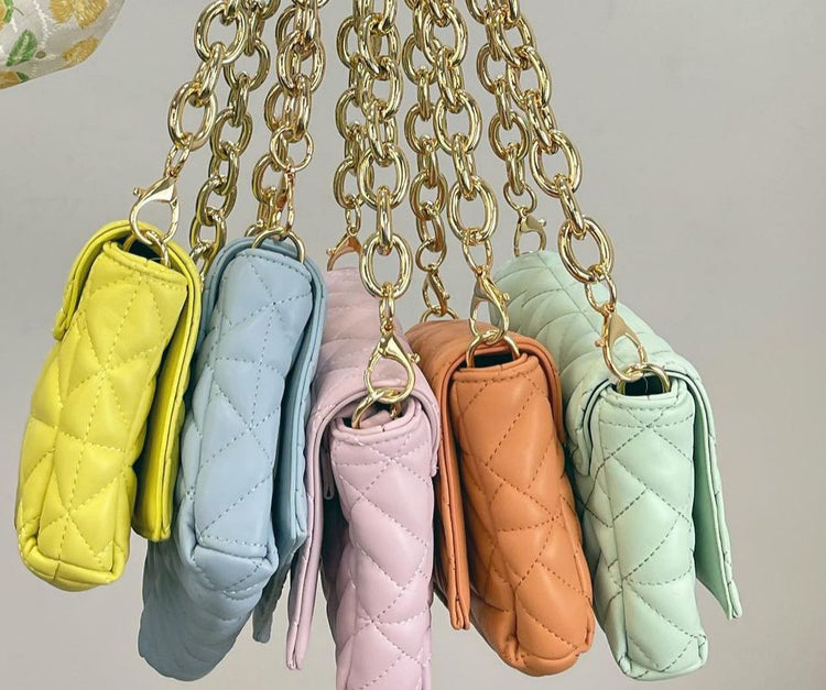 Bolsos / Monederos