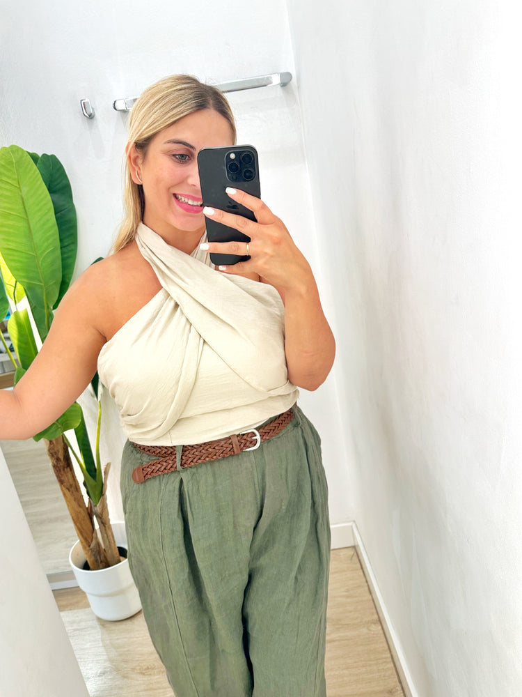 Camisetas / Tops
