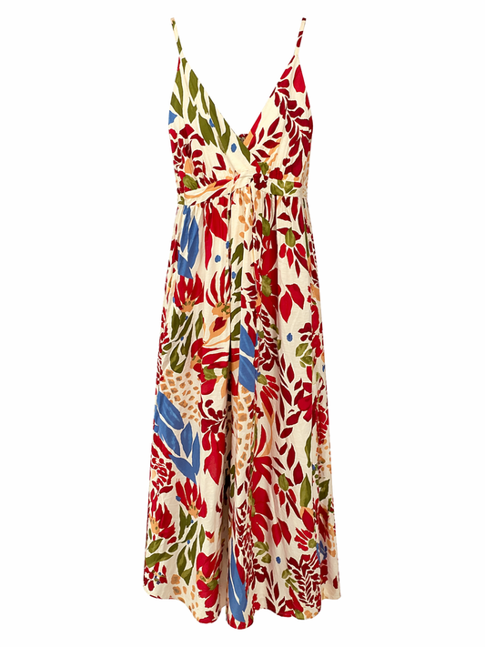 Vestido Amazonas