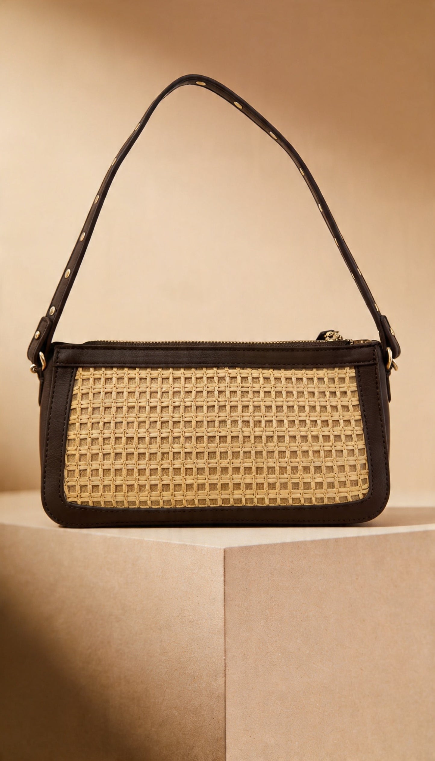 Bolso ratan