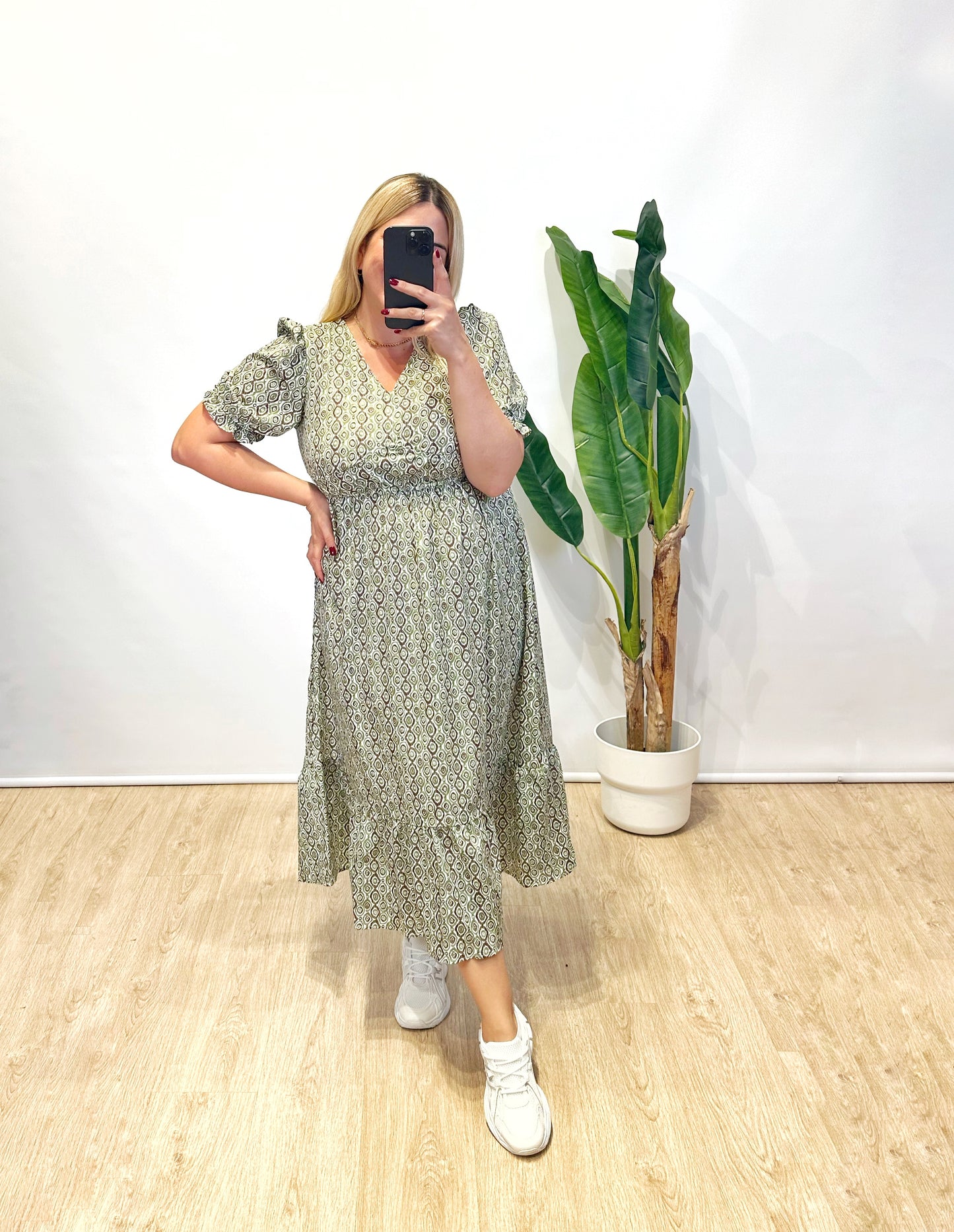 Vestido Muse