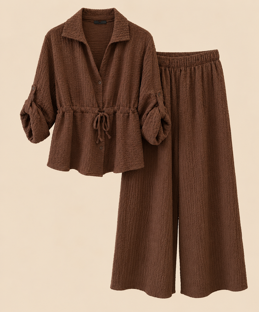 Conjunto top