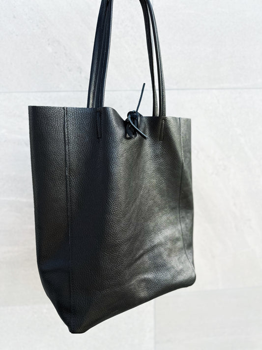 Bolso Piel mediano