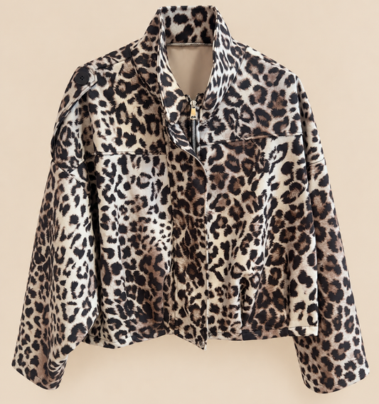 Bomber print