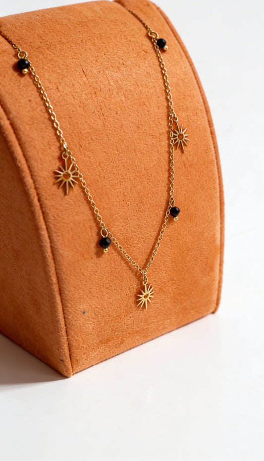 Colgante acero inoxidable