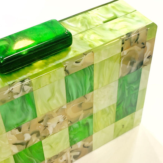 Clutch Evento Lima