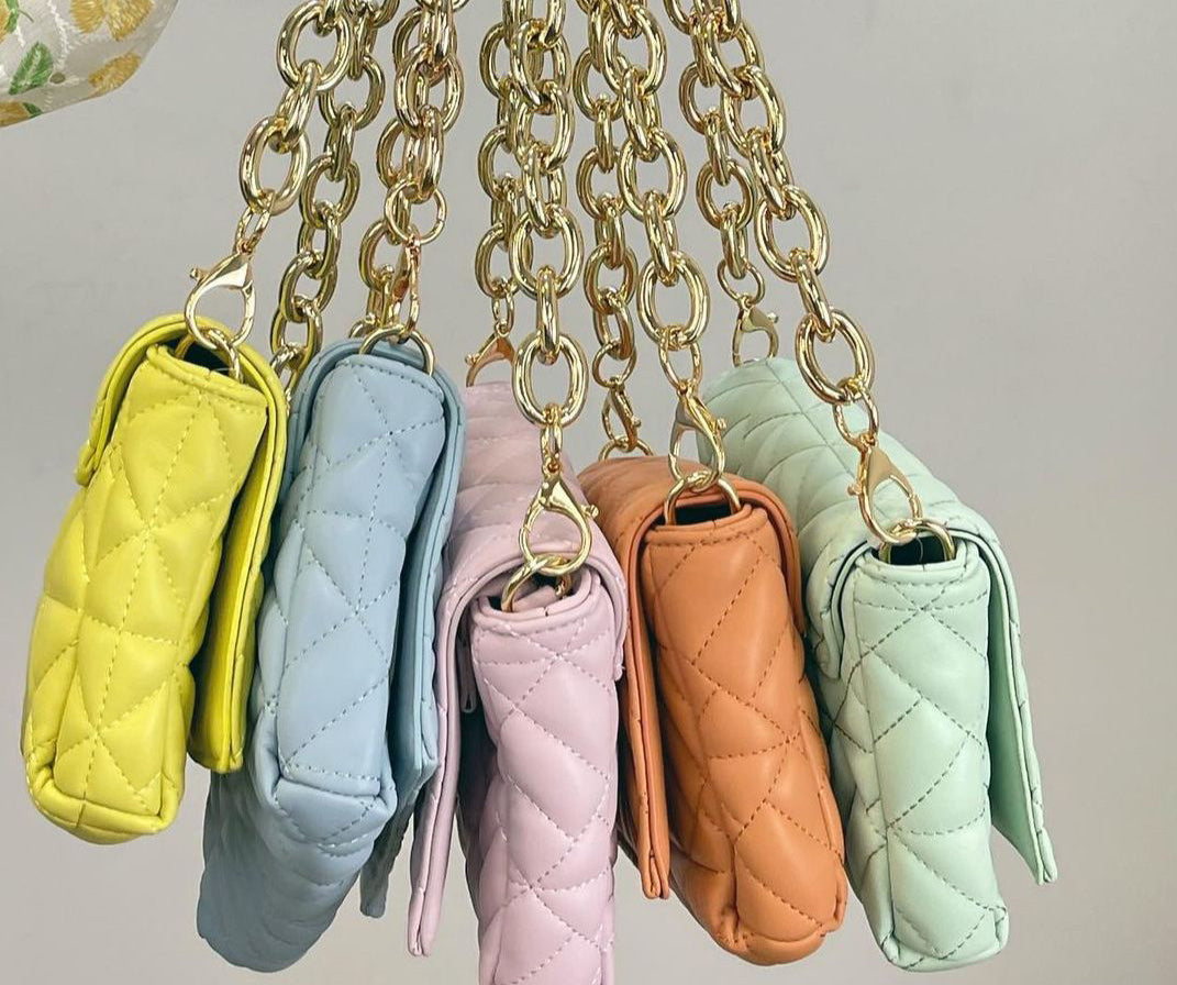 Bolsos / Monederos