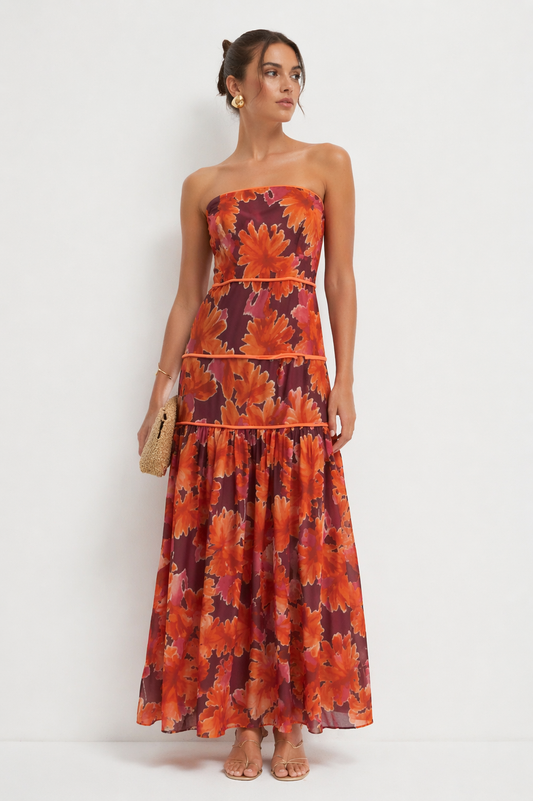 Vestido Menorca
