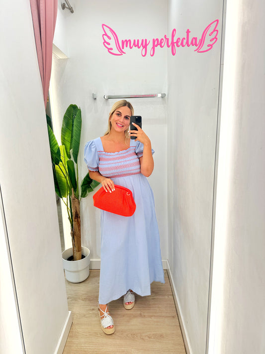 Vestido Manilva