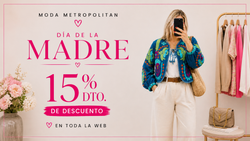 MODA METROPOLITAN