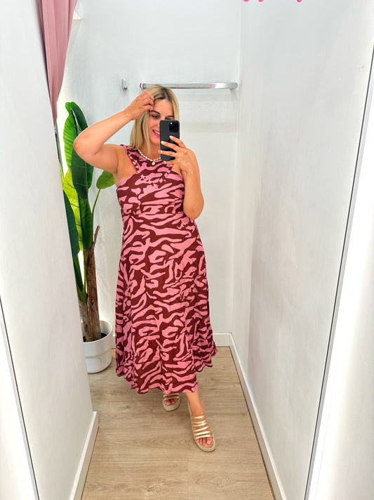 Vestido Miami
