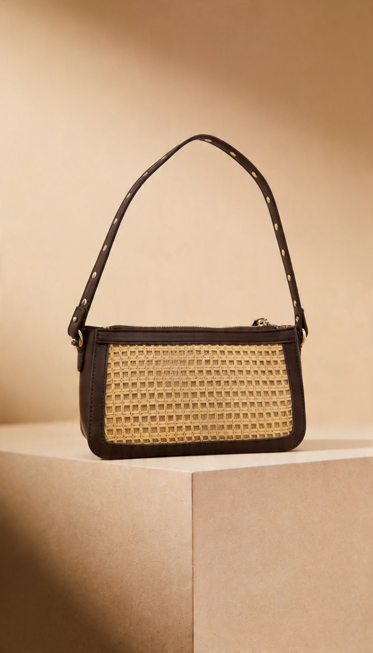 Bolso ratan