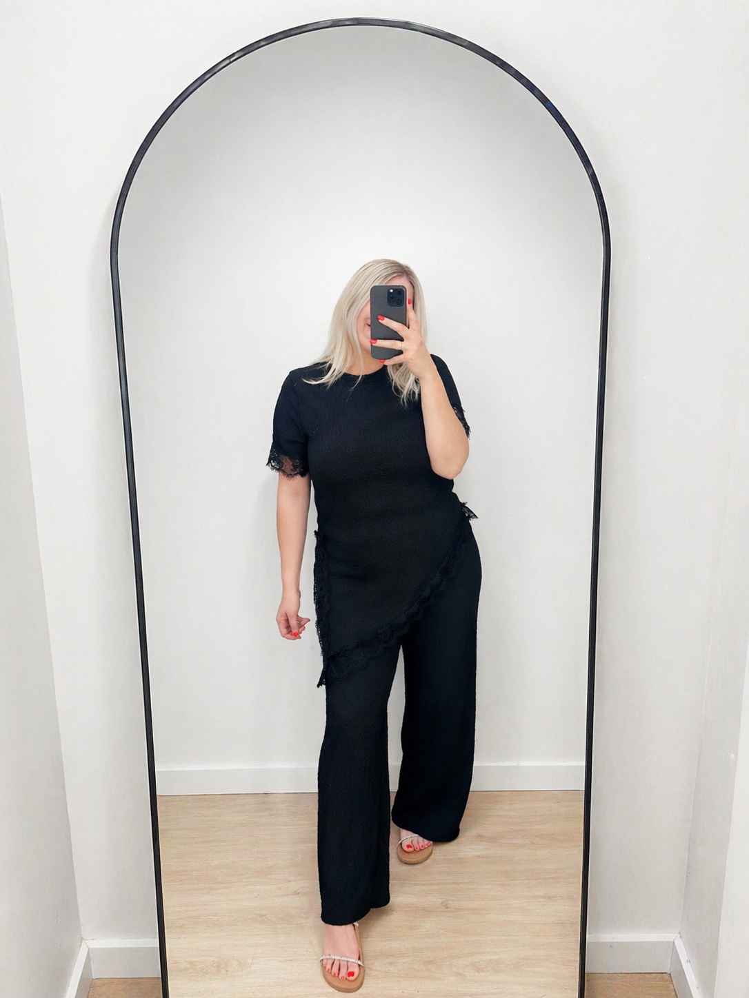 Conjunto Alicia