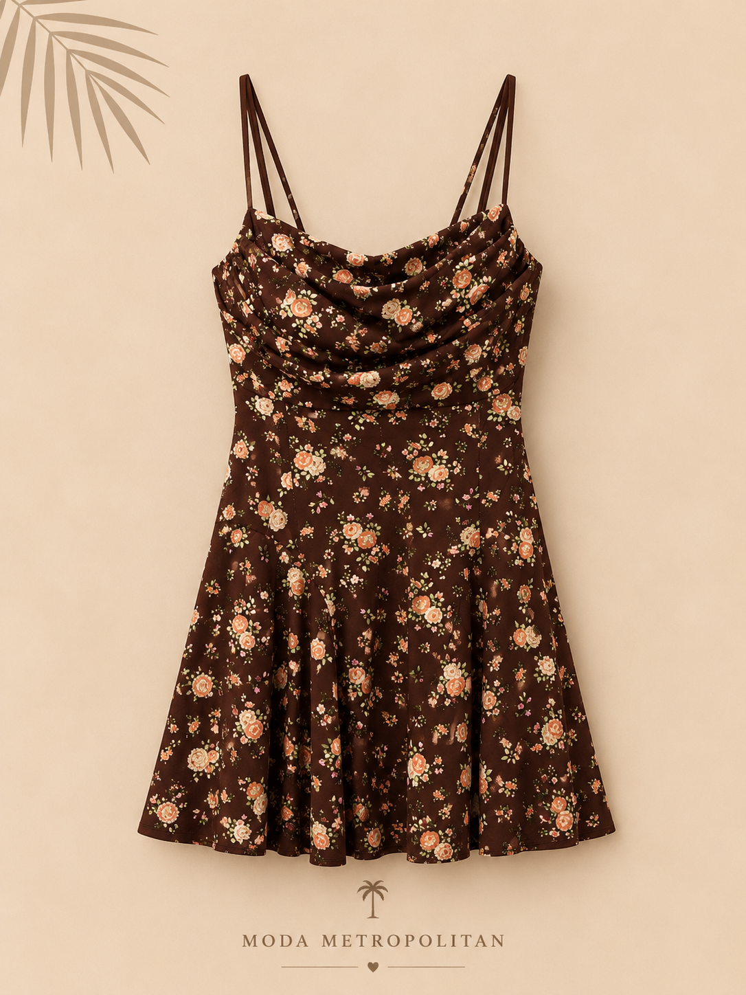 Vestido Mallorca