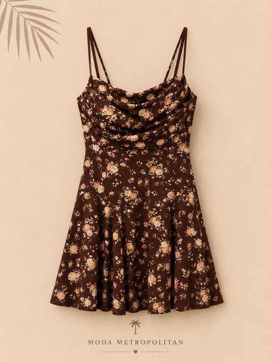 Vestido Mallorca