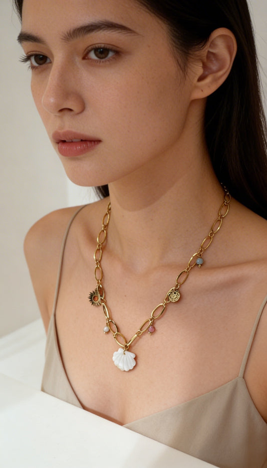 Colgante Acero Inoxidable