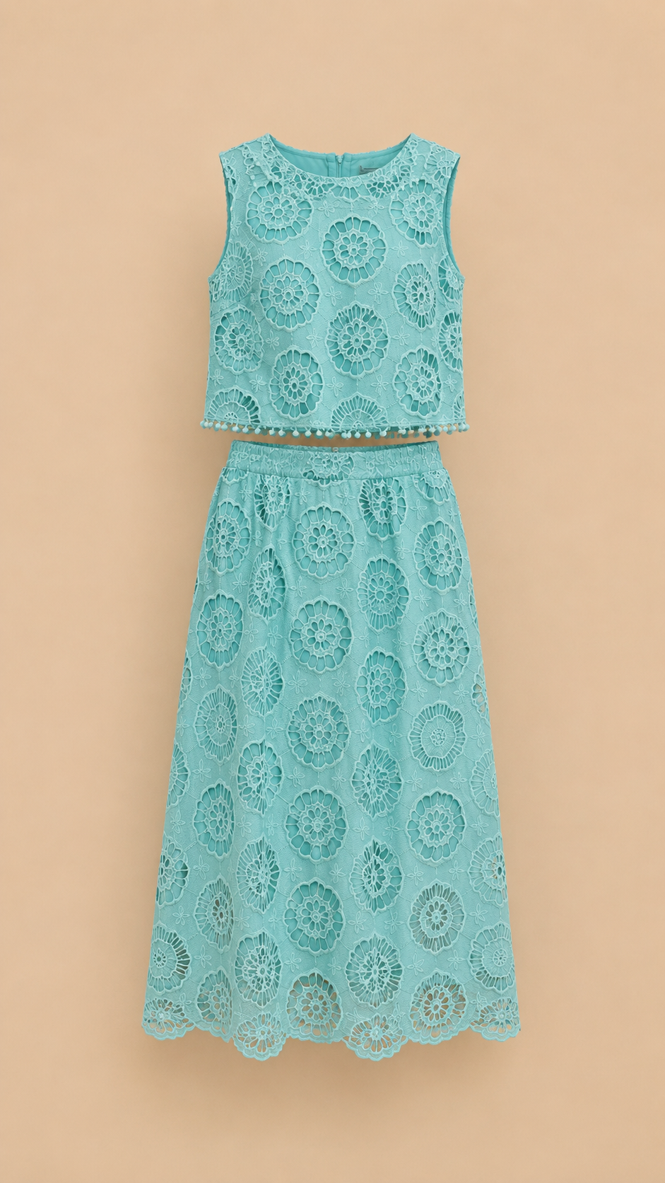 Conjunto Miranda