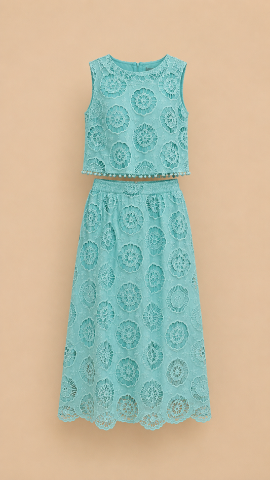 Conjunto Miranda
