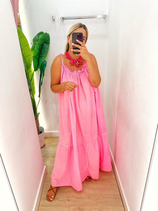 Vestido Summer