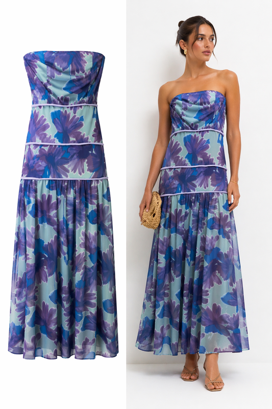 Vestido Menorca
