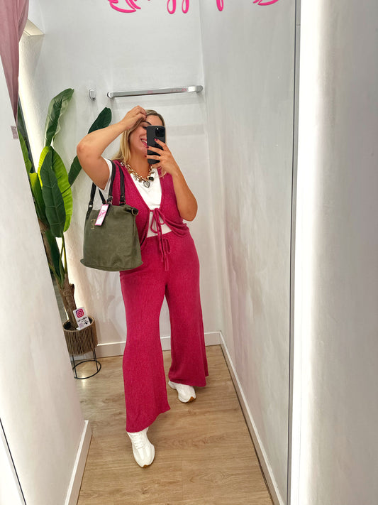 Conjunto punto