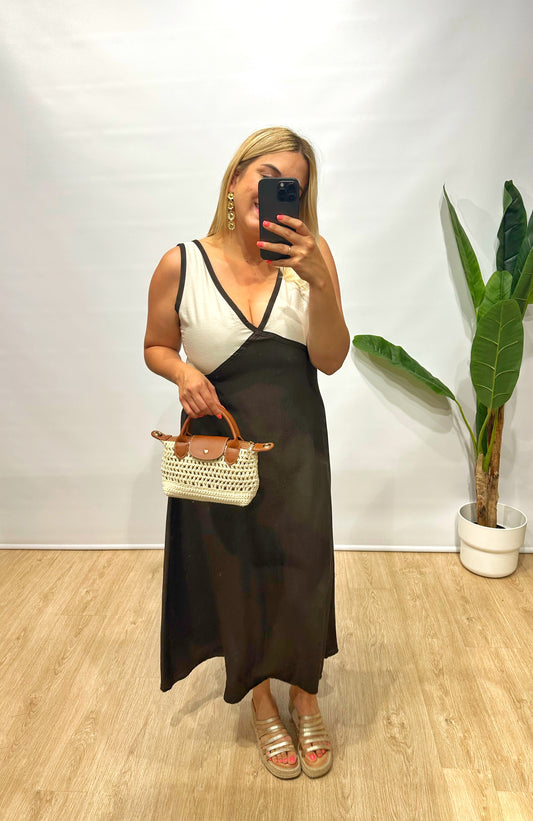 Vestido Amanda