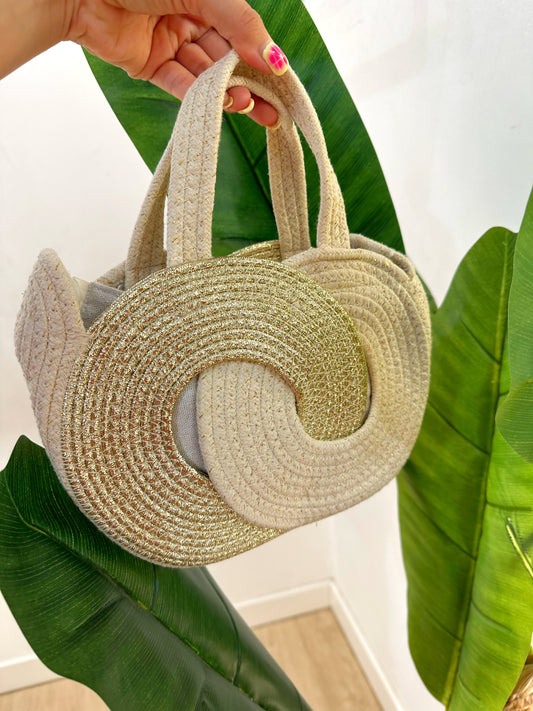 Bolso Mix color