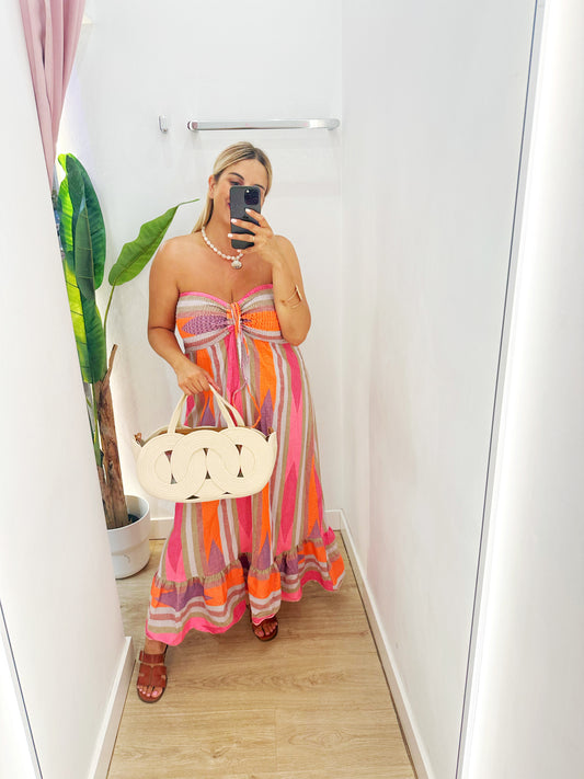 Vestido Conil