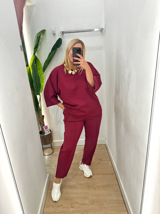 Conjunto Zara