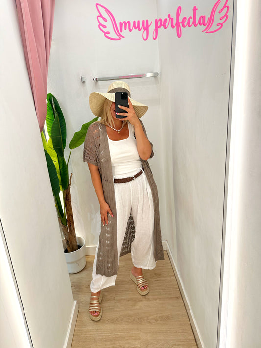 Kimono Lanzarote