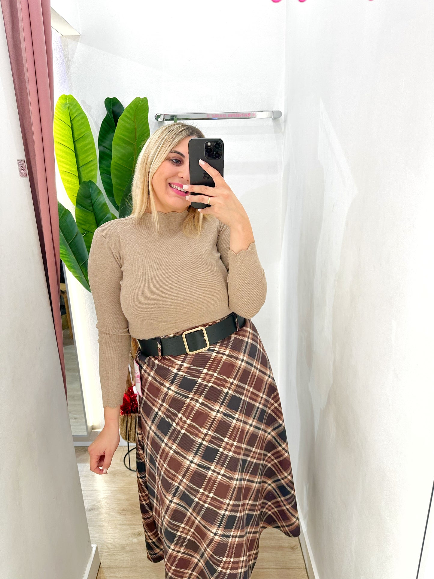 Jersey basic detalles ondas