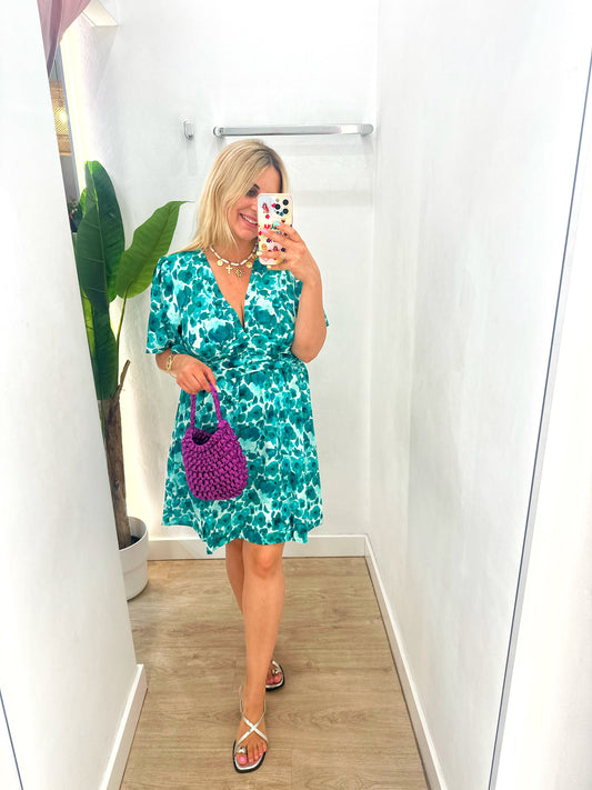 Vestido Clau