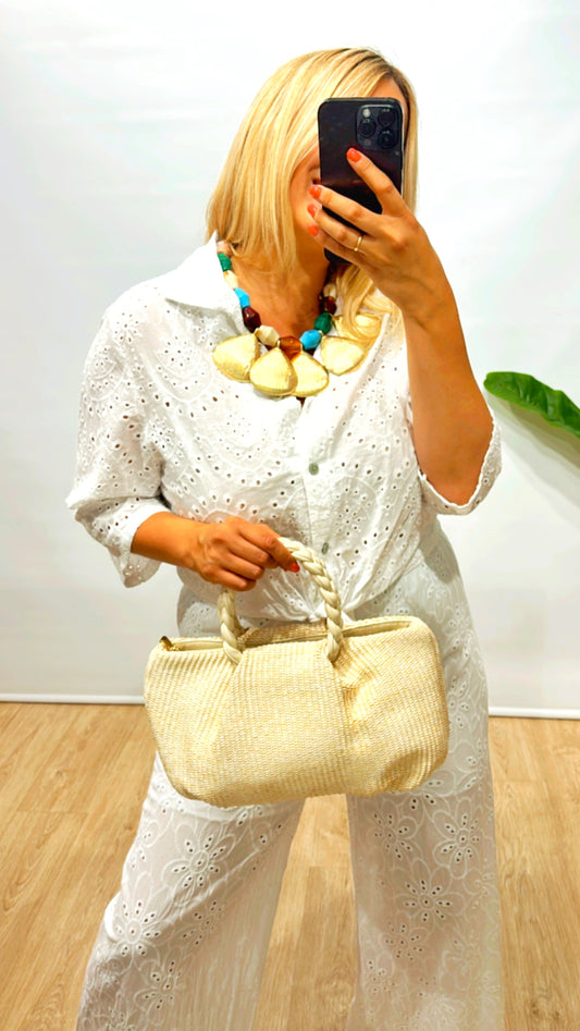 Conjunto Santorini