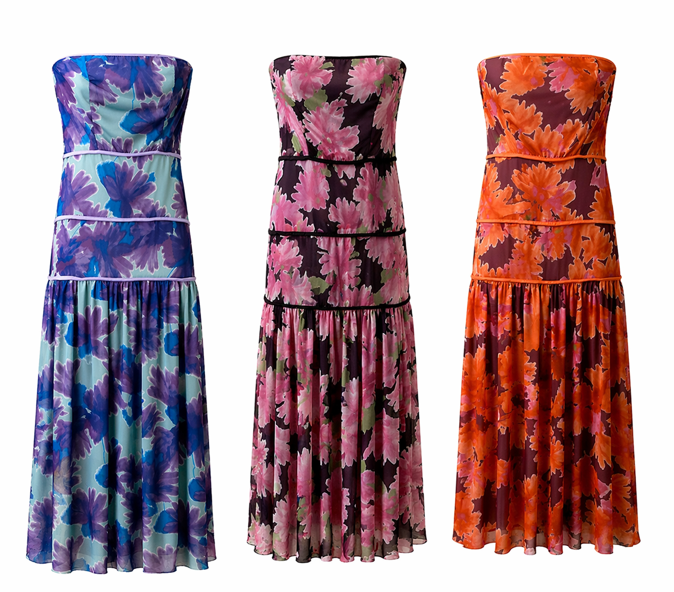 Vestido Menorca