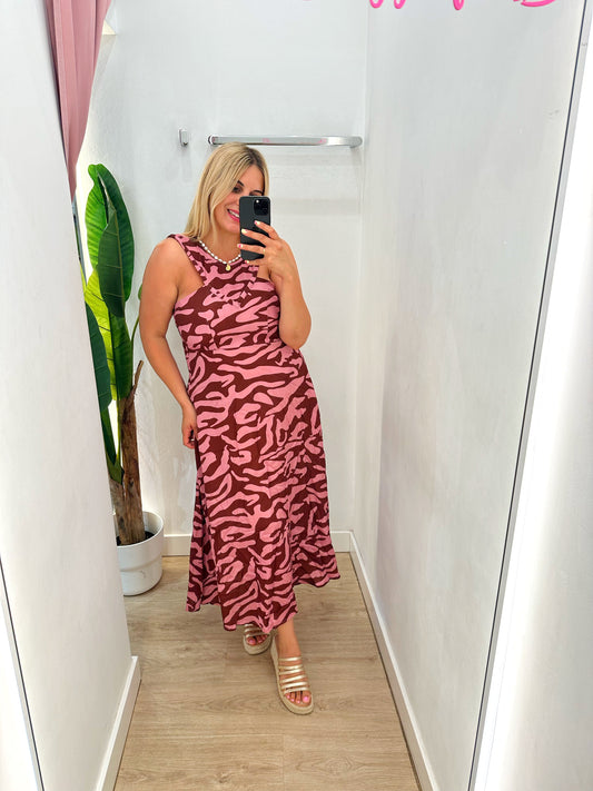Vestido Miami