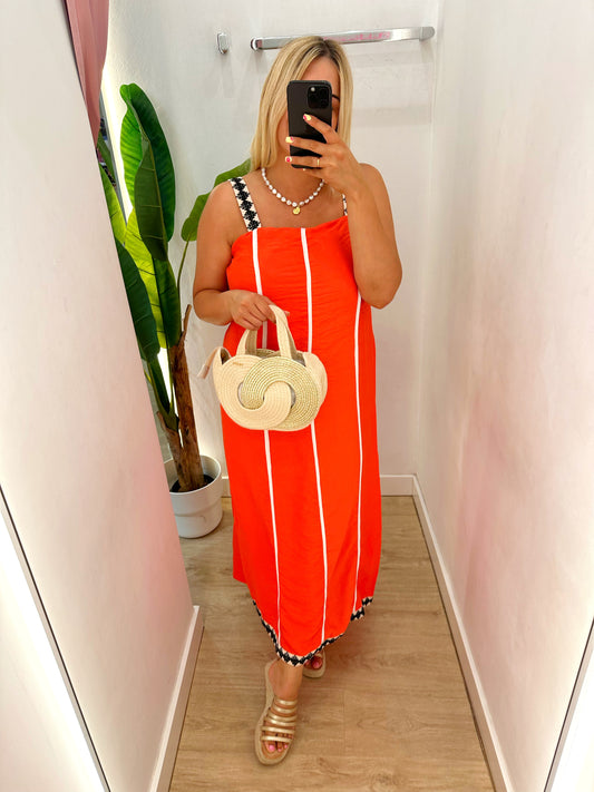 Vestido Mallorca