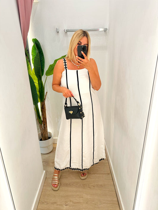 Vestido Mallorca