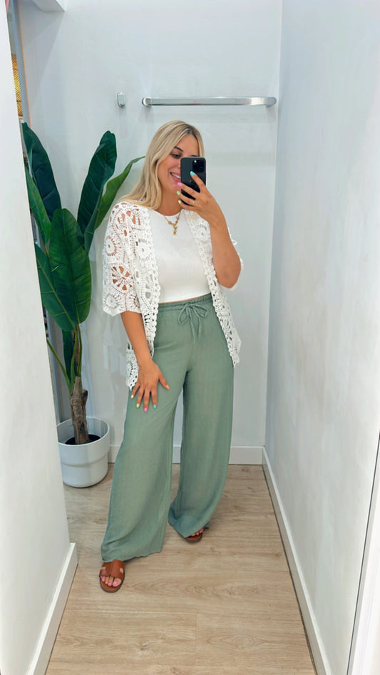 Pantalón Carin