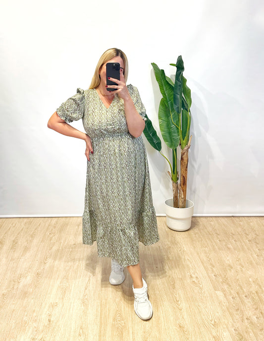 Vestido Muse