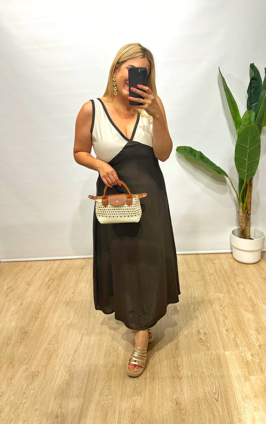 Vestido Amanda