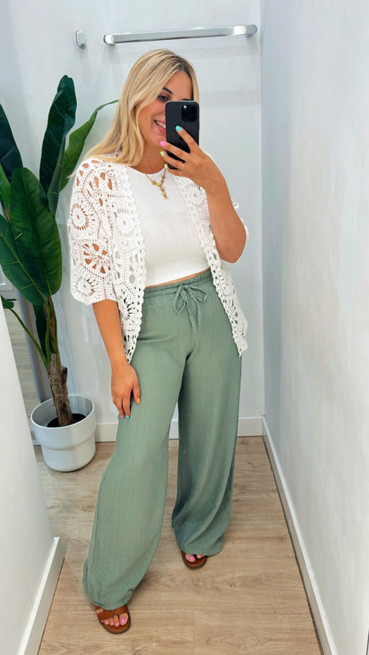 Pantalón Carin