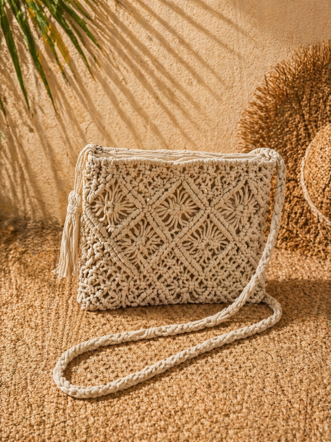 Bolso bandolera Belén