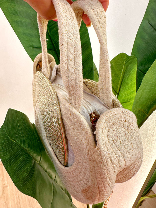 Bolso Mix color