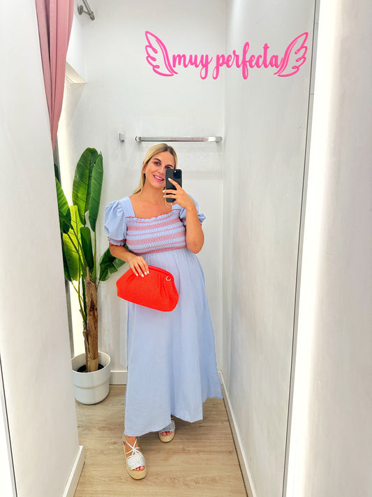 Vestido Manilva