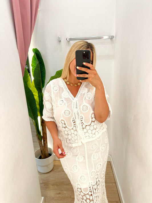 Conjunto Menorca