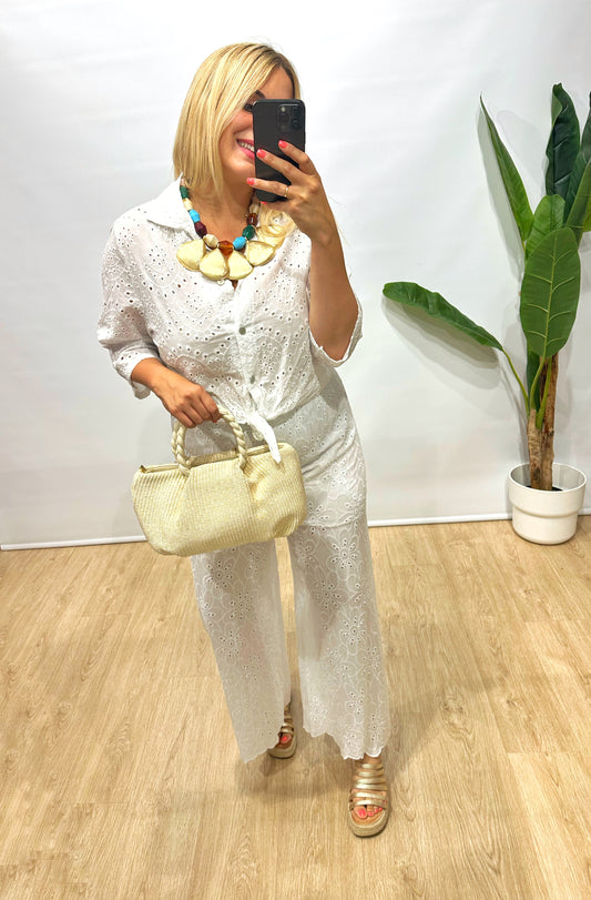 Conjunto Santorini
