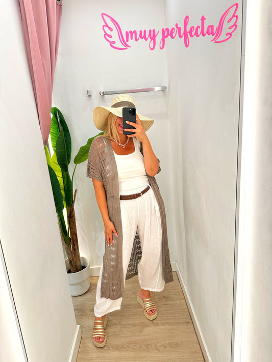 Kimono Lanzarote