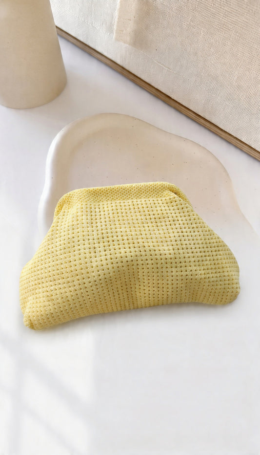 Bolso tela