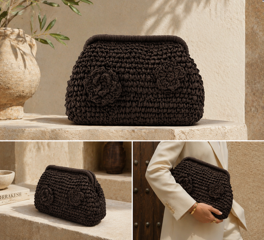 Bolso Laura