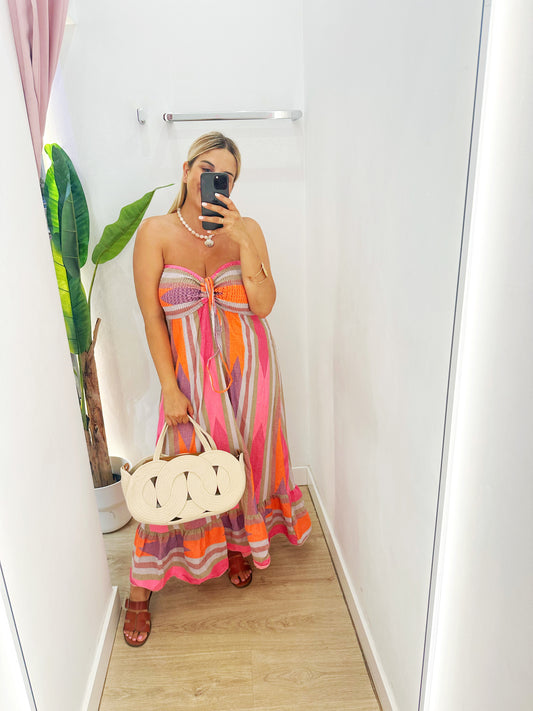 Vestido Conil